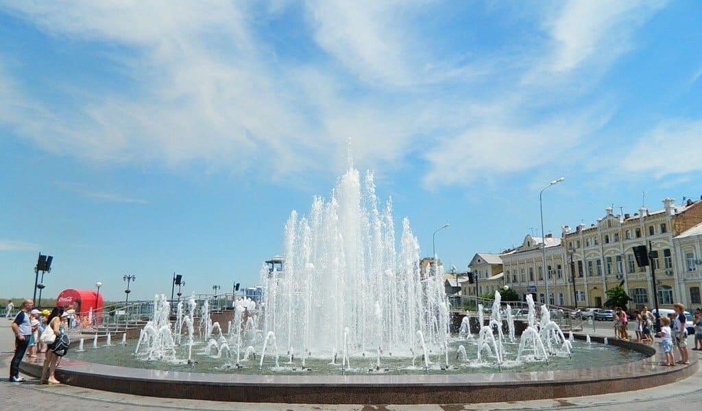 Сцена 2