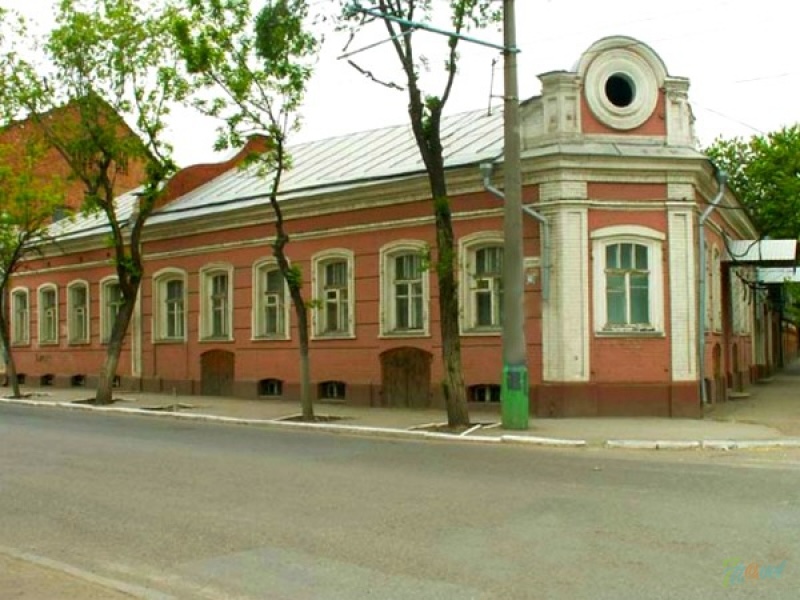 Сцена 3