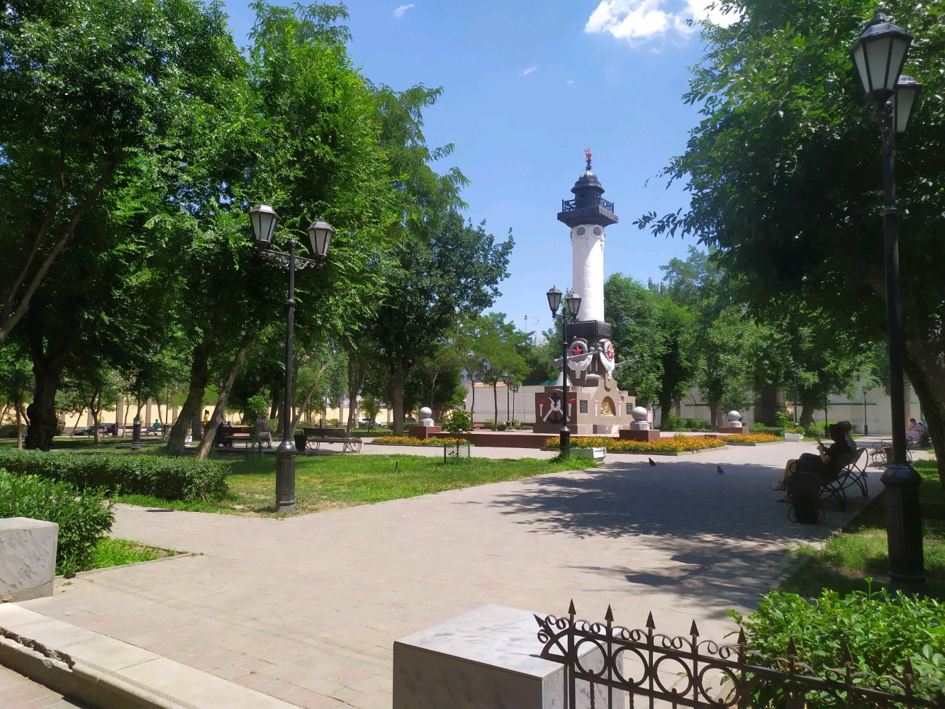 Сцена 2