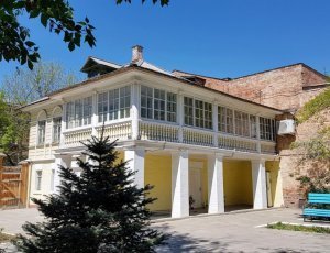 Сцена 5