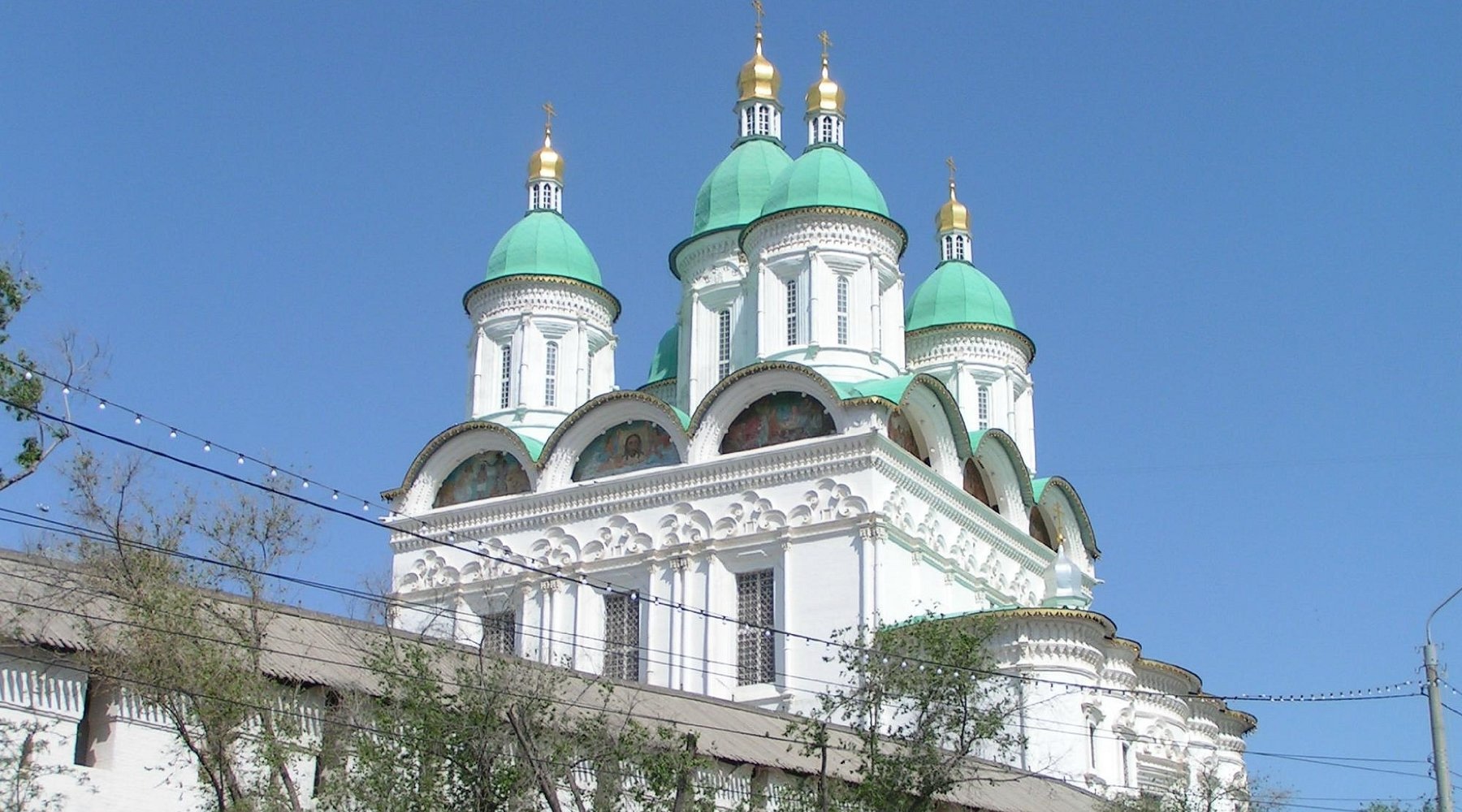 Сцена 3